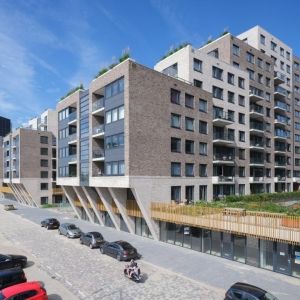 Een beweging die de woningbouw kan versnellen